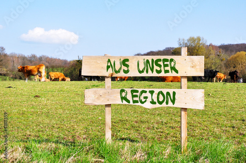 Photo: Aus unser Region Aus unser Region