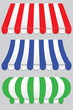 shop awnings