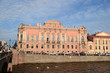Beloselsky-Belozersky Palace Beloselsky-Belozersky Palace