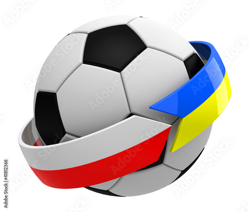 Illustration: fussball fussball