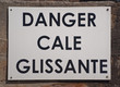 Danger