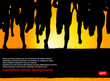 Marathon Runners Poster Marathon Runners Poster