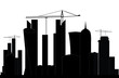 qatar skyline