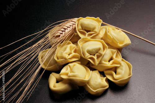 Foto: Tortellini Tortellini