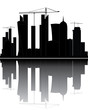 qatar skyline