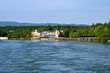 Swiss side of Rheinfelden Swiss side of Rheinfelden