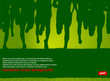 Vektor: Marathon Runners Vector Poster Marathon Runners Vector Poster