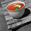 chinese soup bowl