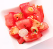 Tomatensalat
