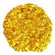Luxury golden nuggets.Hi res background. Luxury golden nuggets.Hi res background.