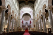 Interieur de la Basilique Saint-Martin de Tours Interieur de la Basilique Saint-Martin de Tours