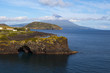Faial e Pico
