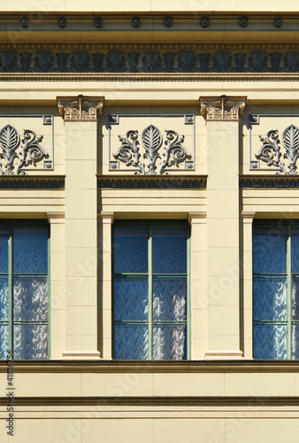Photo: Palace Windows Palace Windows