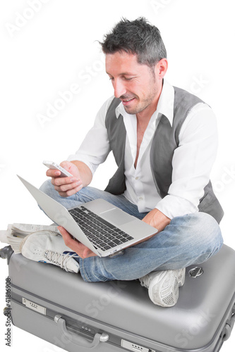 Photo: Management auf Reisen Management auf Reisen