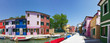 Venedig - Burano