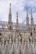 Guglie del Duomo di Milano