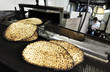 Glat Kosher Matzah Factory