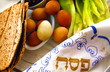 Passover Seder Dinner Celebrations