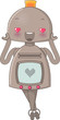 Robot Love
