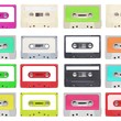 Tape cassette