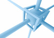 3d stucture 3d stucture
