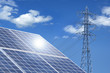 Foto: 太陽光発電 太陽光発電