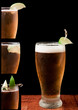 Light beer