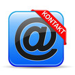 Website-Button - Kontakt (III)