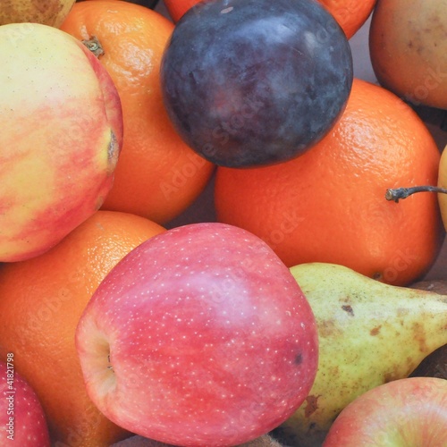 Foto: Fruits Fruits