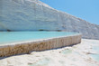 Pamukkale Turkey