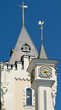 Towers of theatre