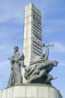 Memory to the heroes