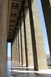 mausoleum of ataturk founder of turkey