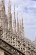 Guglie del Duomo di Milano