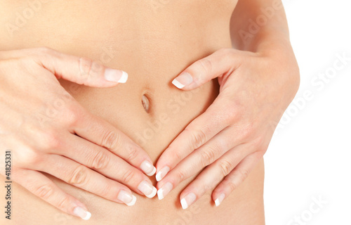 Photo: bauch herz bauch herz