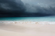 tropical storm is coming