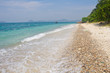 beautiful beach