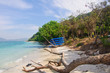 beautiful beach