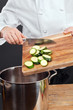 Photo: Cooking Cooking