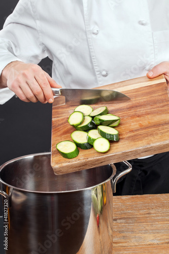 Photo: Cooking Cooking