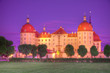 Jagdschloss Moritzburg