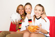 Fussballfans