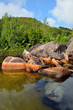 Seychelles island, Praslin