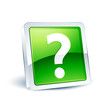 icône bouton internet question