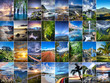 Paysages de La Réunion