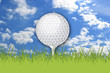 Golfball
