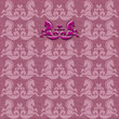 Hintergrund, Ornament, Pferd, Seide, Tapete, Buch, Karte Hintergrund, Ornament, Pferd, Seide, Tapete, Buch, Karte