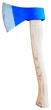 Foto: Blue Ax Blue Ax