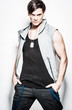 casual male fashion