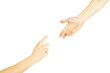 Hands
